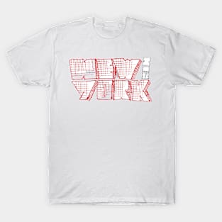 NY T-Shirt